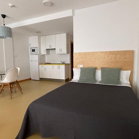 Apartamentos Real Alfoli 厄尔·布尔戈·德·奥斯马 外观 照片