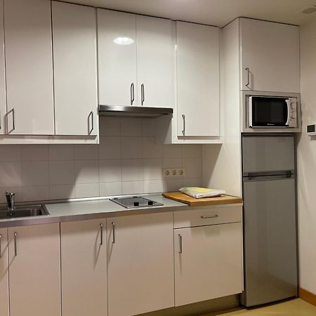 Apartamentos Real Alfoli 厄尔·布尔戈·德·奥斯马 外观 照片