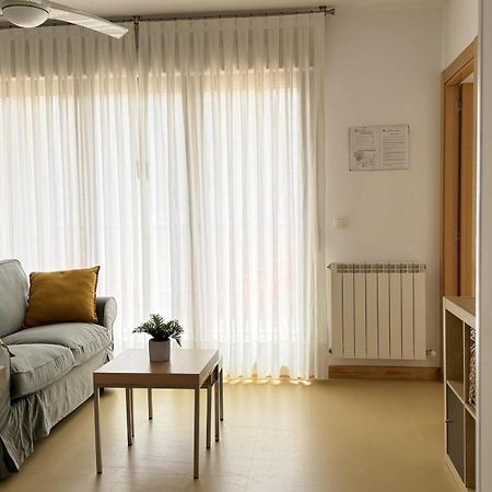 Apartamentos Real Alfoli 厄尔·布尔戈·德·奥斯马 外观 照片