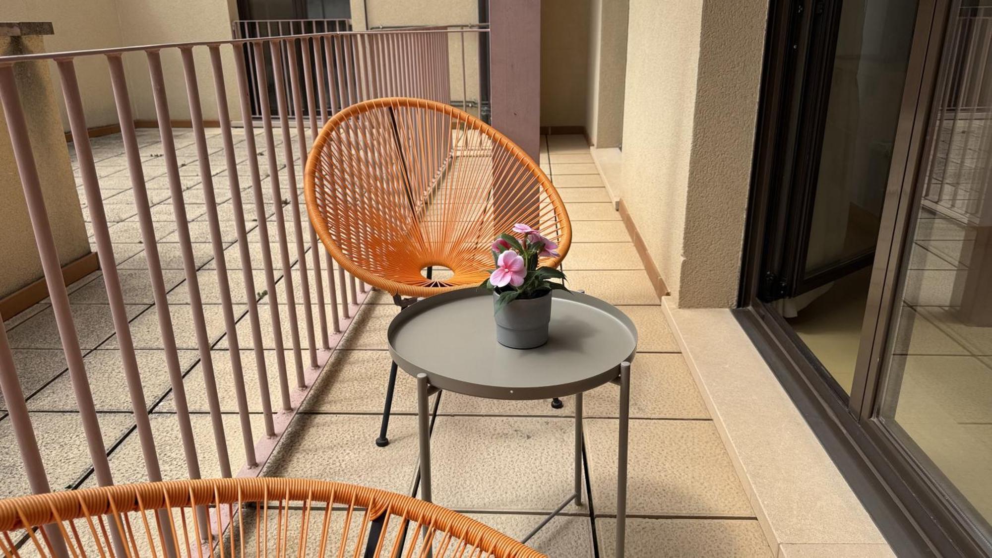 Apartamentos Real Alfoli 厄尔·布尔戈·德·奥斯马 外观 照片